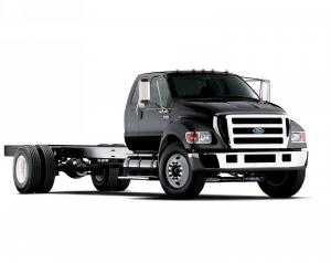 Ford F-650 '2005